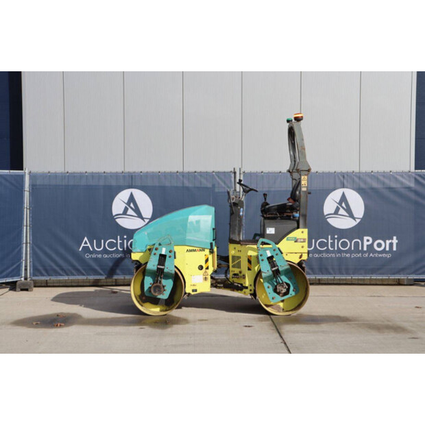 2016 AMMANN ARX26-46502970