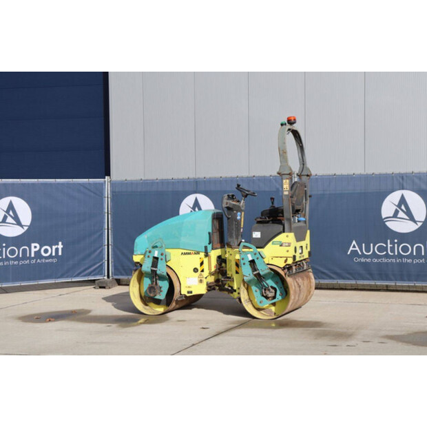 2016 AMMANN ARX26-46502971