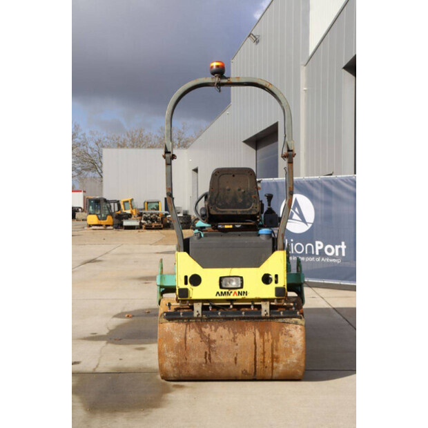 2016 AMMANN ARX26-46502973