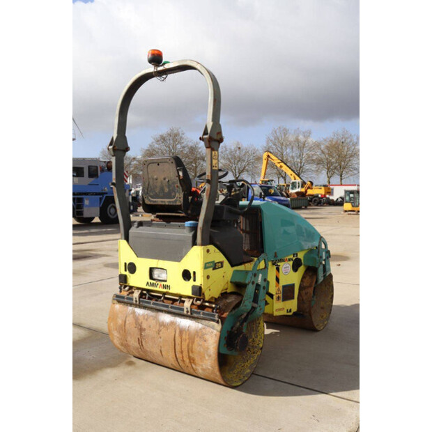 2016 AMMANN ARX26-46502974