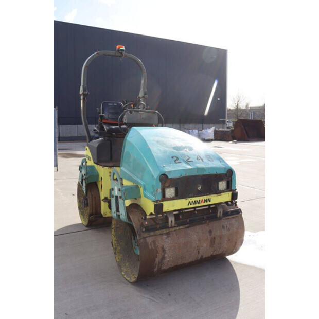 2016 AMMANN ARX26-46502975
