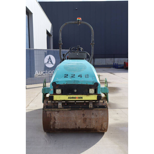 2016 AMMANN ARX26-46502976