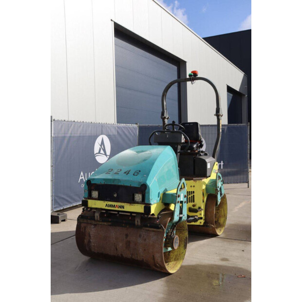 2016 AMMANN ARX26-46502977