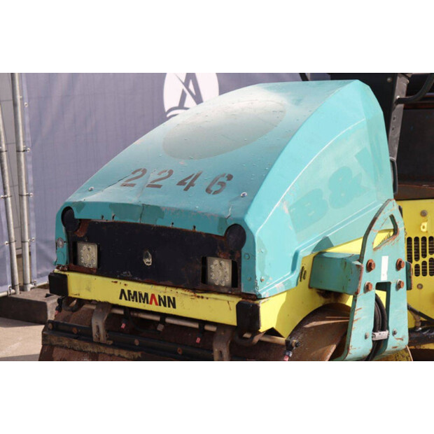2016 AMMANN ARX26-46502978