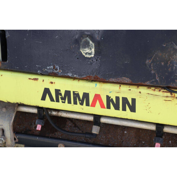 2016 AMMANN ARX26-46502979