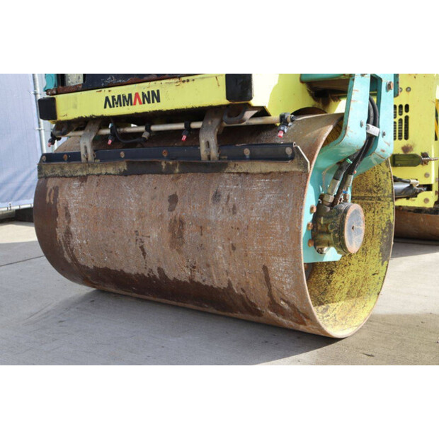 2016 AMMANN ARX26-46502980
