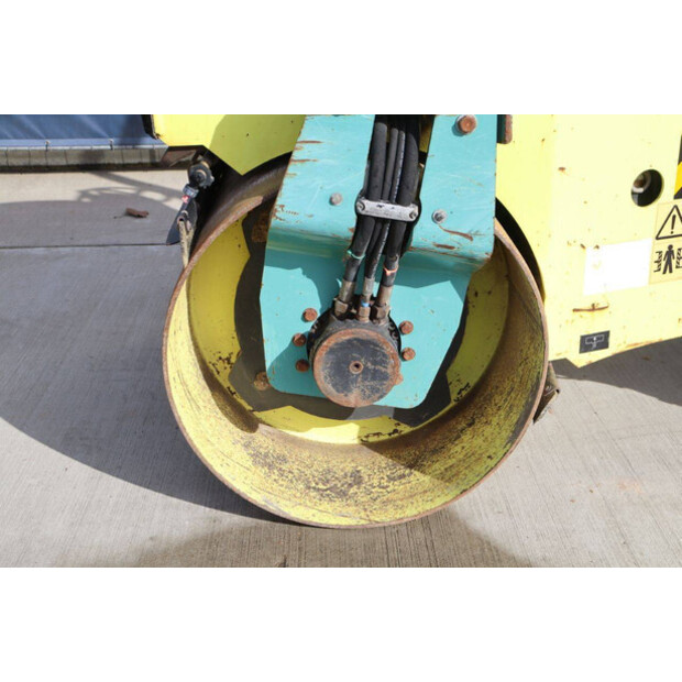 2016 AMMANN ARX26-46502981