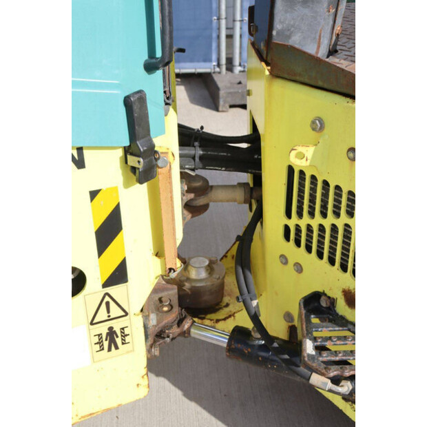 2016 AMMANN ARX26-46502982