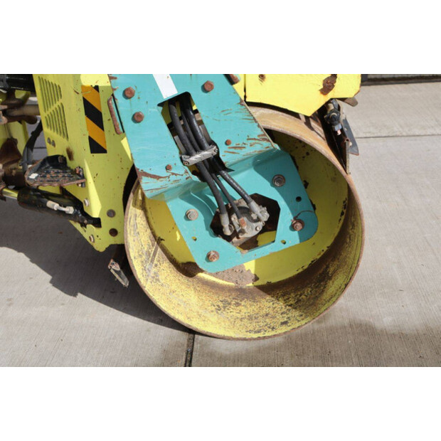 2016 AMMANN ARX26-46502983