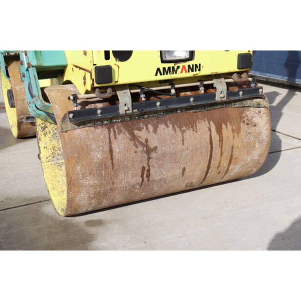 2016 AMMANN ARX26-46502984