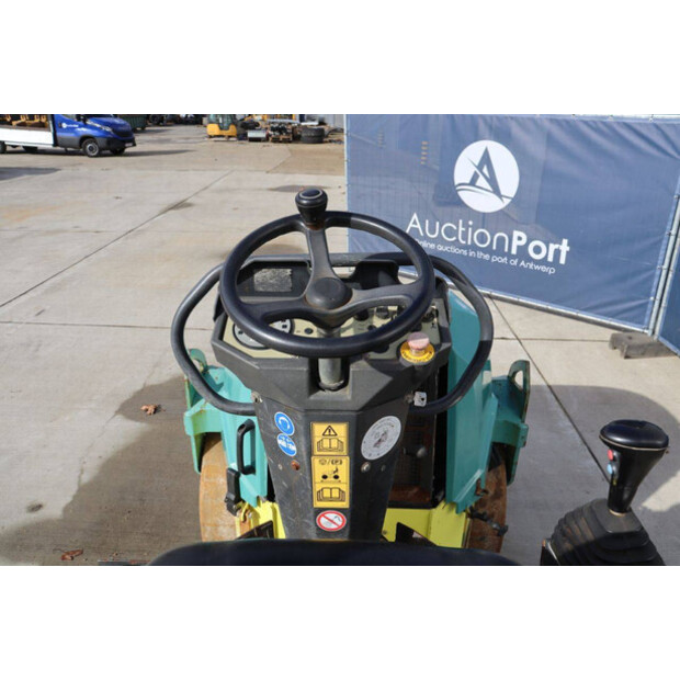 2016 AMMANN ARX26-46502985