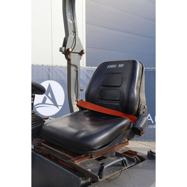 2016 AMMANN ARX26-46502987