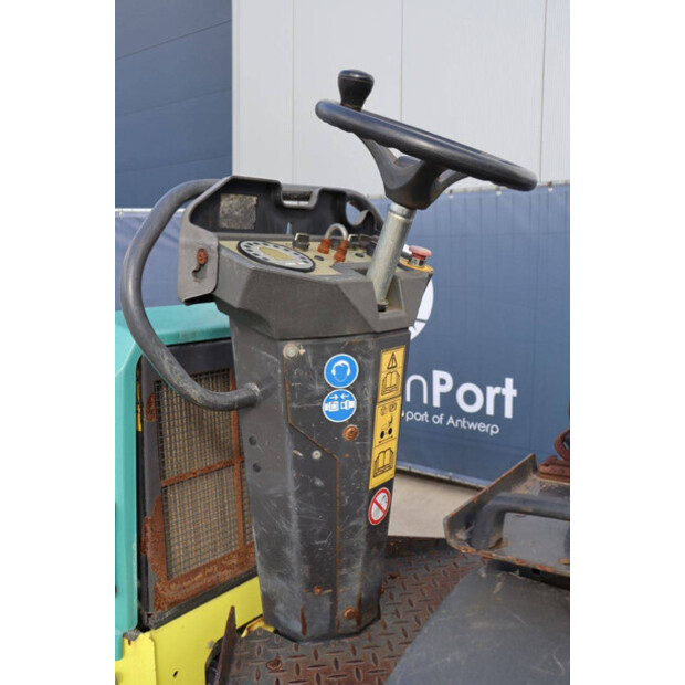 2016 AMMANN ARX26-46502988