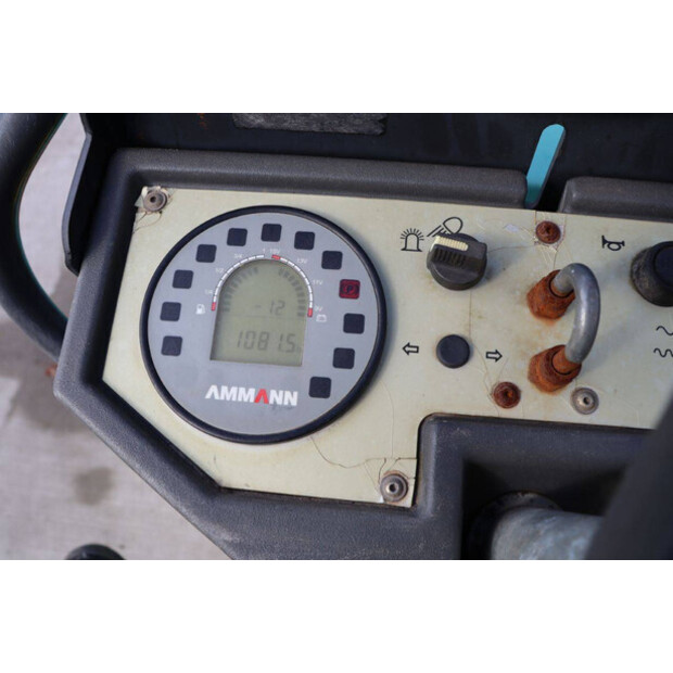 2016 AMMANN ARX26-46502989