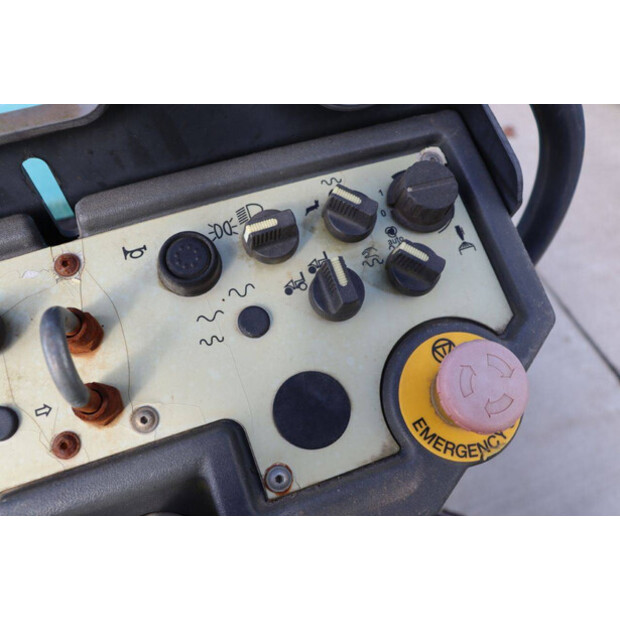 2016 AMMANN ARX26-46502990