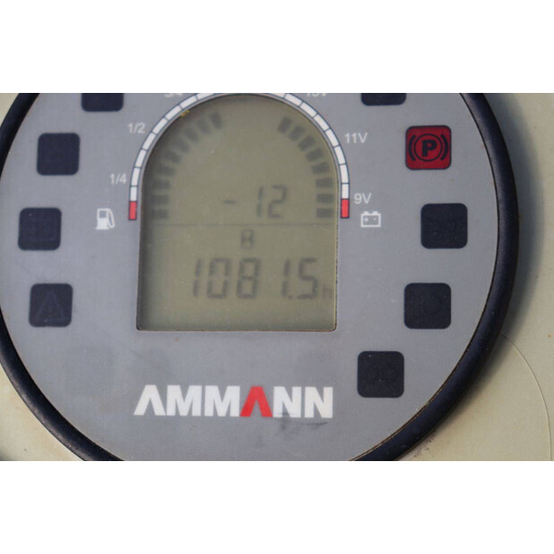 2016 AMMANN ARX26-46502991