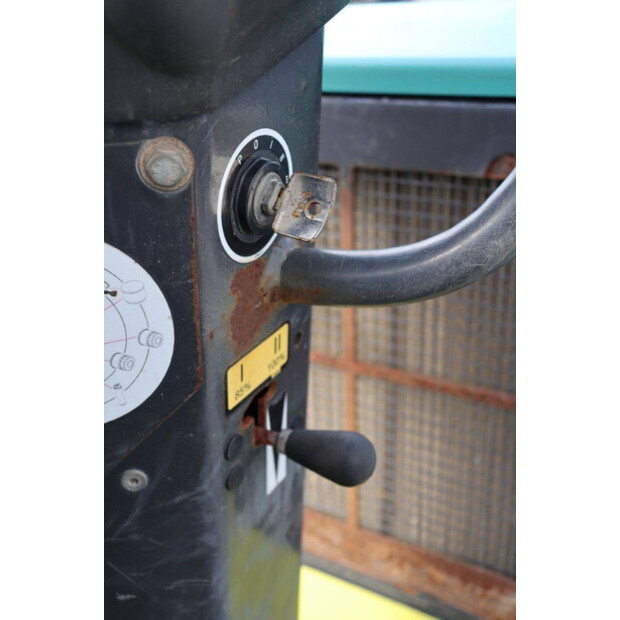 2016 AMMANN ARX26-46502992