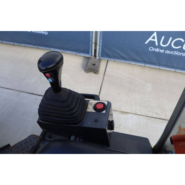 2016 AMMANN ARX26-46502993