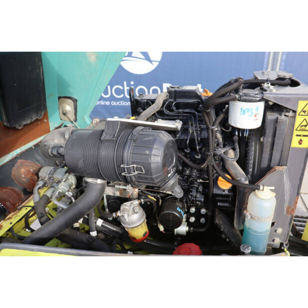 2016 AMMANN ARX26-46502995