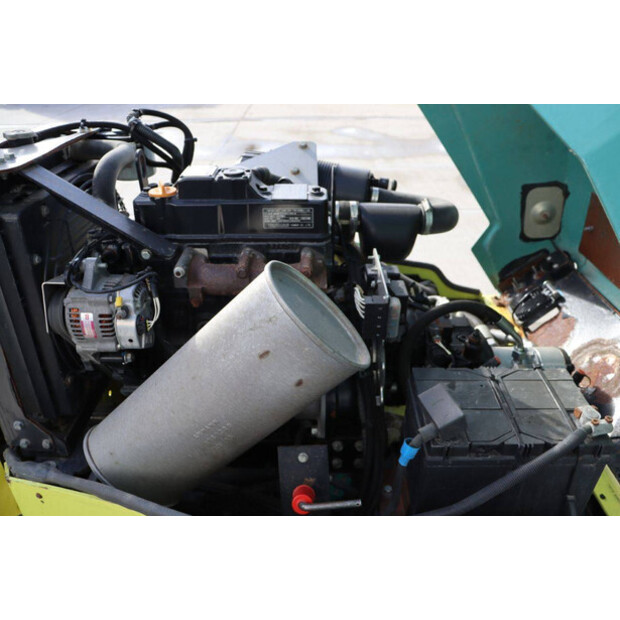 2016 AMMANN ARX26-46502996