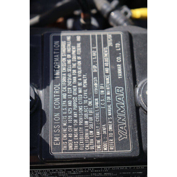 2016 AMMANN ARX26-46502997