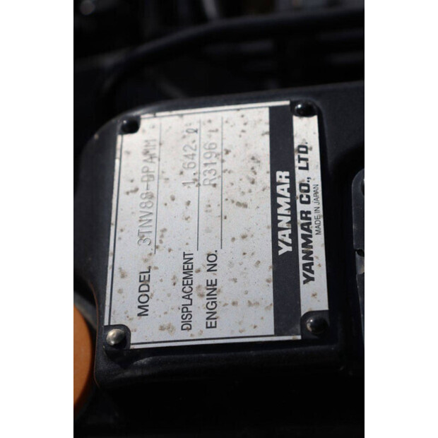 2016 AMMANN ARX26-46502998