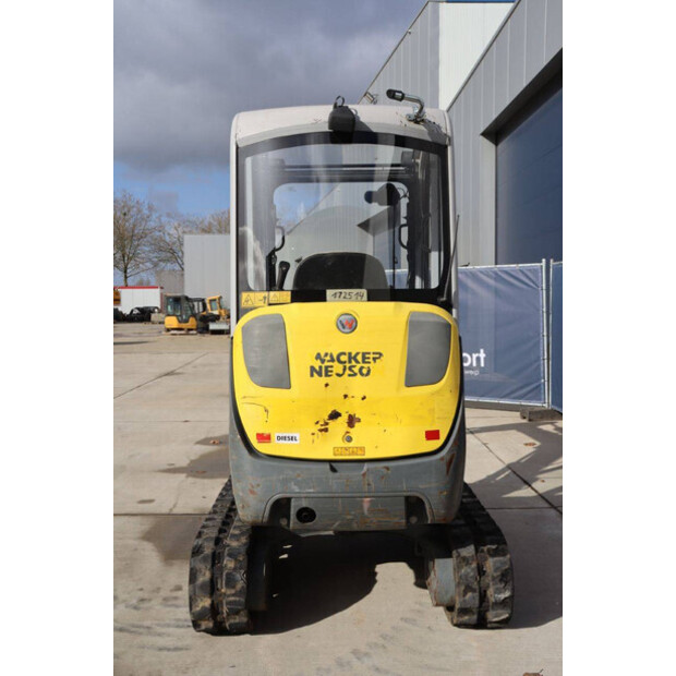 2018 Neuson E12-04-46503004