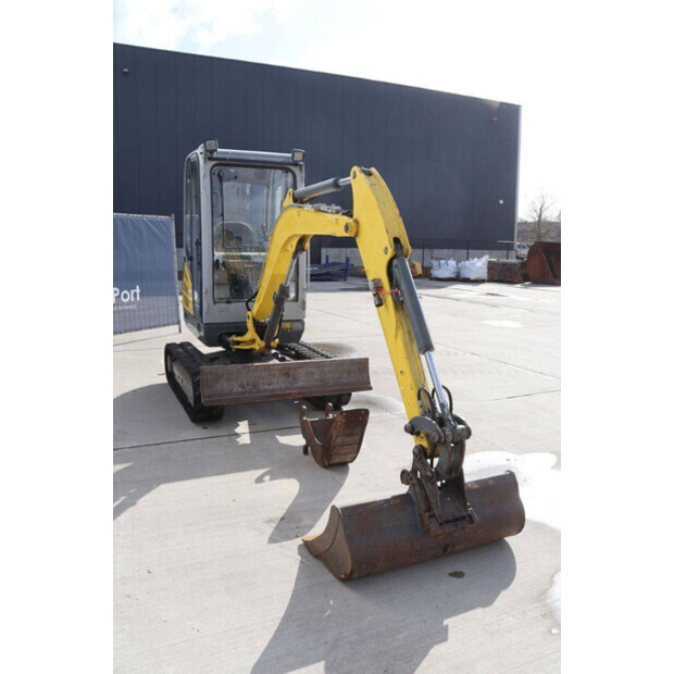 2018 Neuson E12-04-46503006