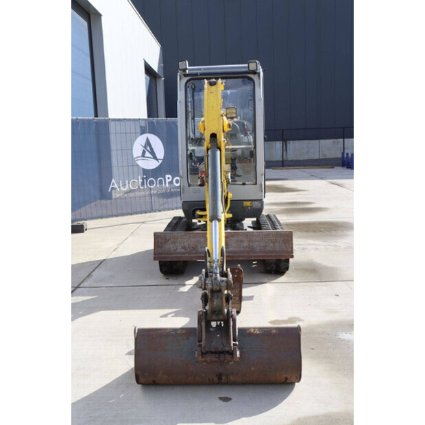 2018 Neuson E12-04-46503007