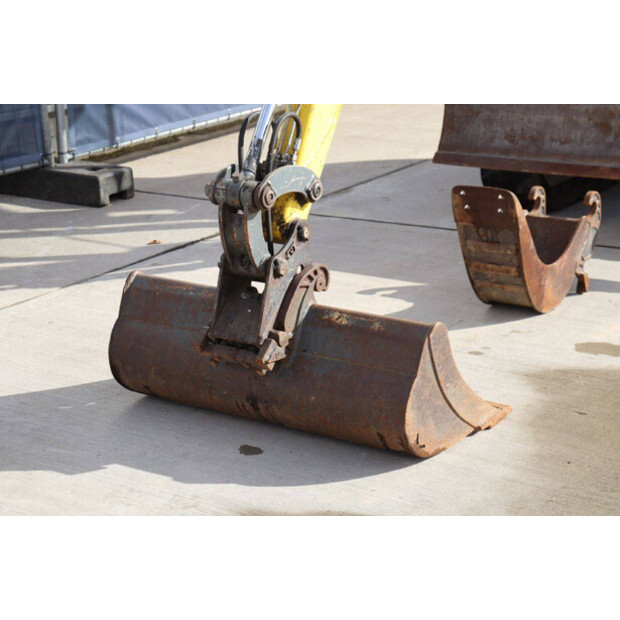 2018 Neuson E12-04-46503009