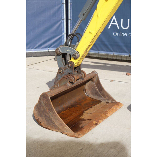 2018 Neuson E12-04-46503010