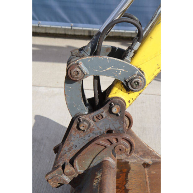 2018 Neuson E12-04-46503011