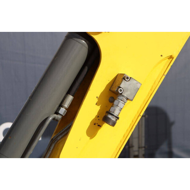 2018 Neuson E12-04-46503012