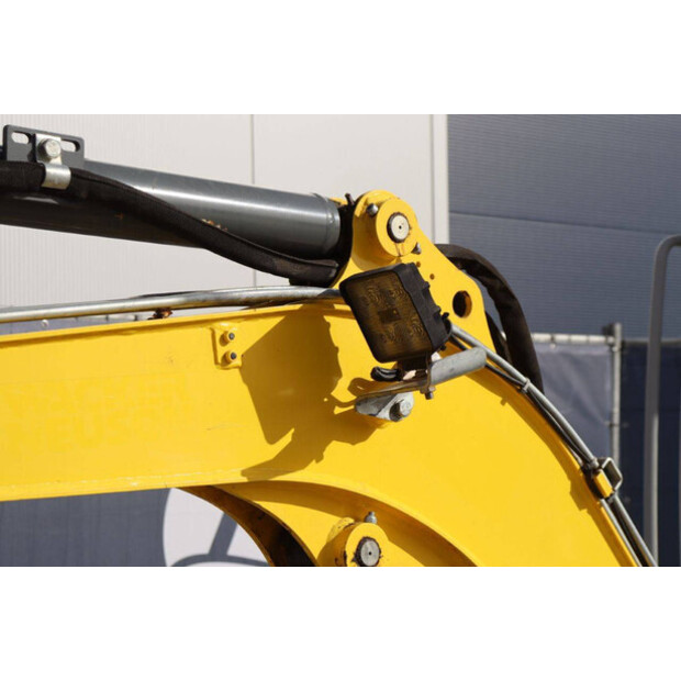 2018 Neuson E12-04-46503013