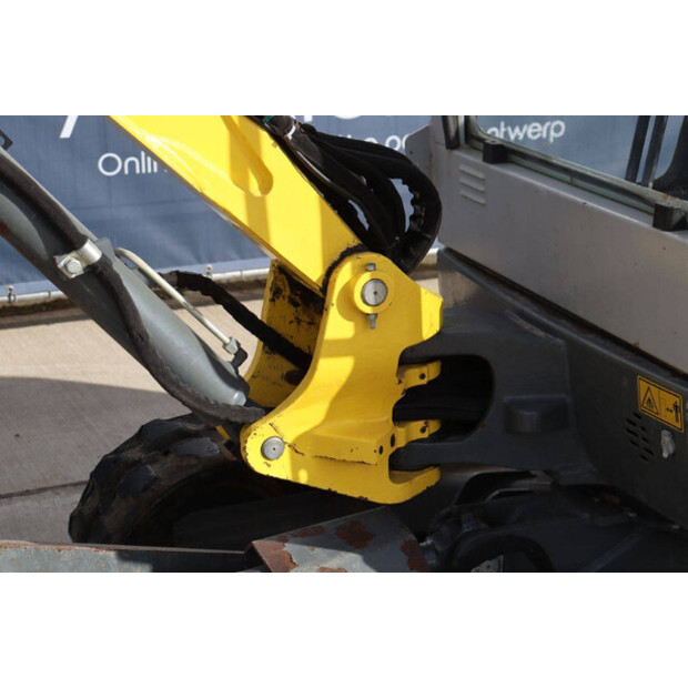 2018 Neuson E12-04-46503014