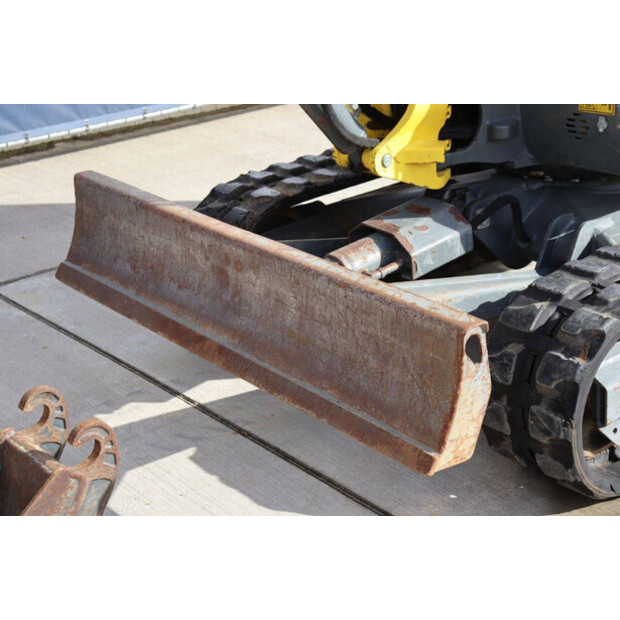 2018 Neuson E12-04-46503015