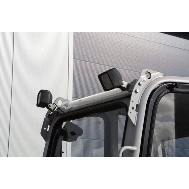 2018 Neuson E12-04-46503016