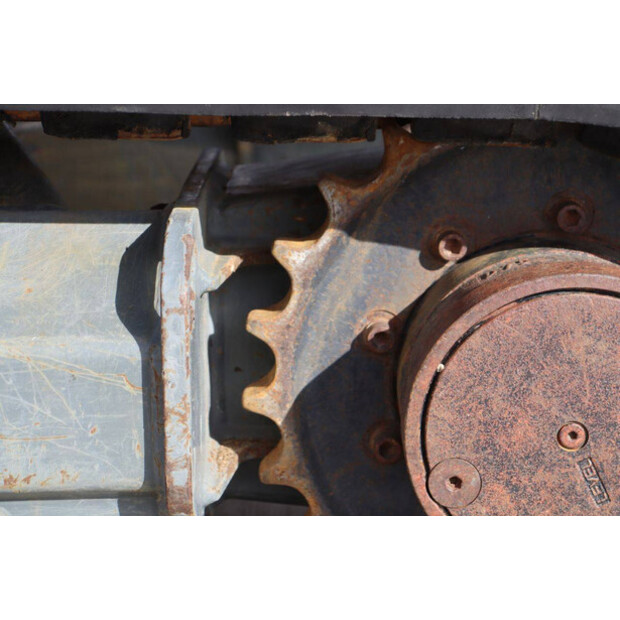 2018 Neuson E12-04-46503018