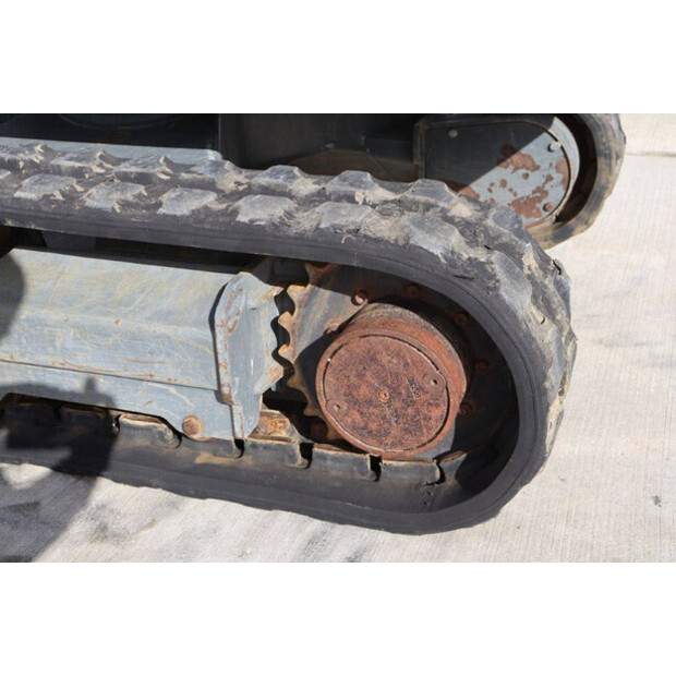 2018 Neuson E12-04-46503019