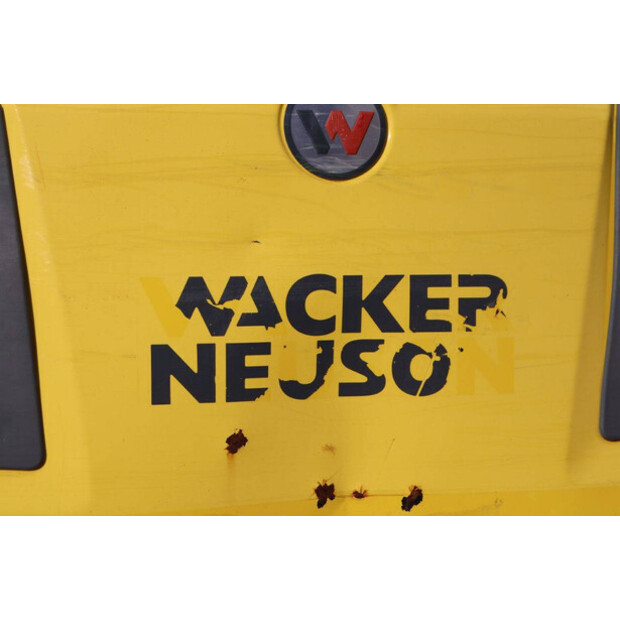 2018 Neuson E12-04-46503021