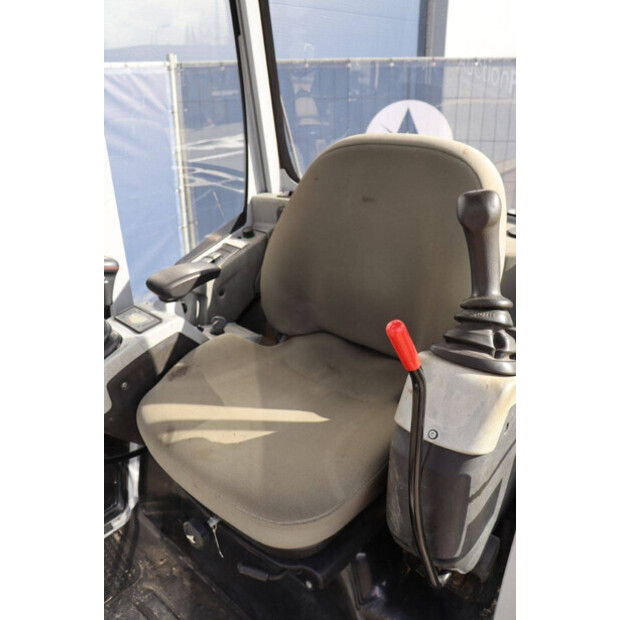 2018 Neuson E12-04-46503023