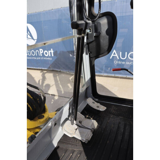 2018 Neuson E12-04-46503024