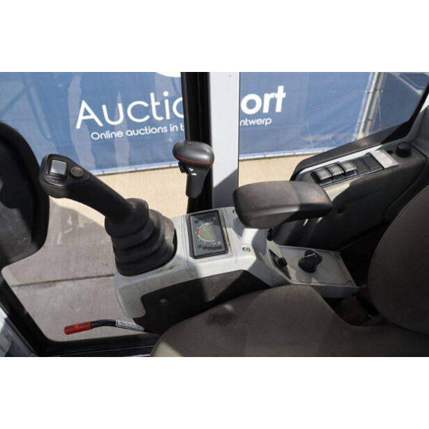 2018 Neuson E12-04-46503025