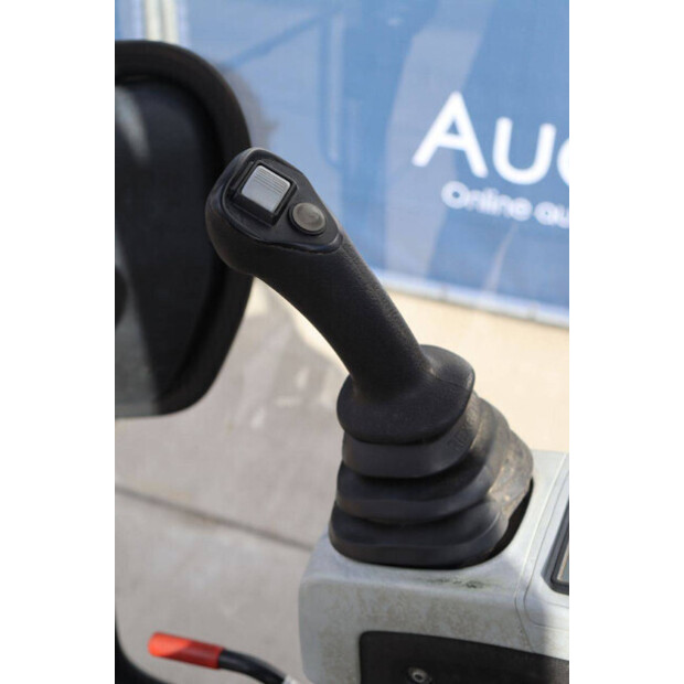 2018 Neuson E12-04-46503026