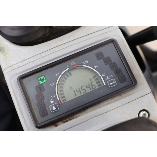 2018 Neuson E12-04-46503027