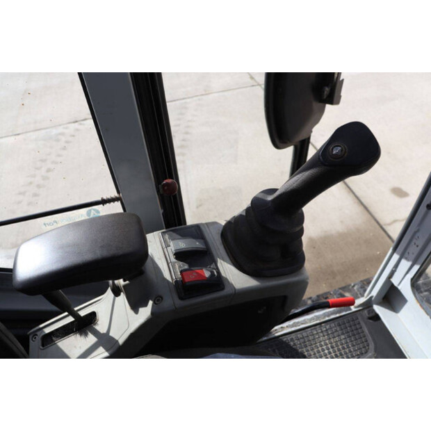 2018 Neuson E12-04-46503030