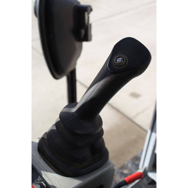 2018 Neuson E12-04-46503031