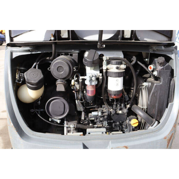 2018 Neuson E12-04-46503032