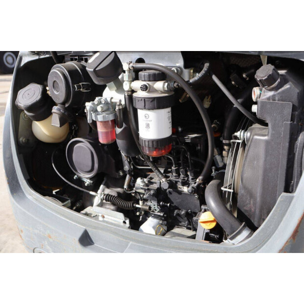 2018 Neuson E12-04-46503033