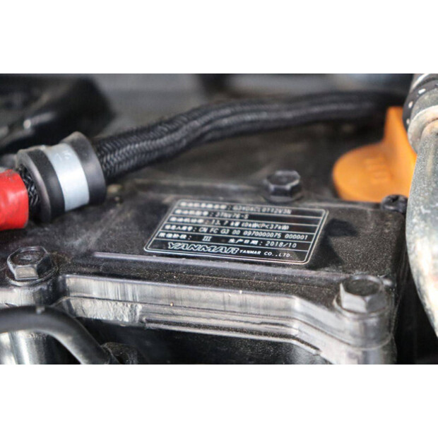 2018 Neuson E12-04-46503034